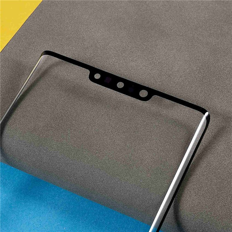 For Huawei Mate 30 Pro 4G / 5G Front Screen Glass Lens Replacement Part (without Logo)