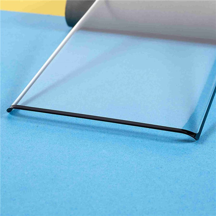 For Huawei Mate 30 Pro 4G / 5G Front Screen Glass Lens Replacement Part (without Logo)