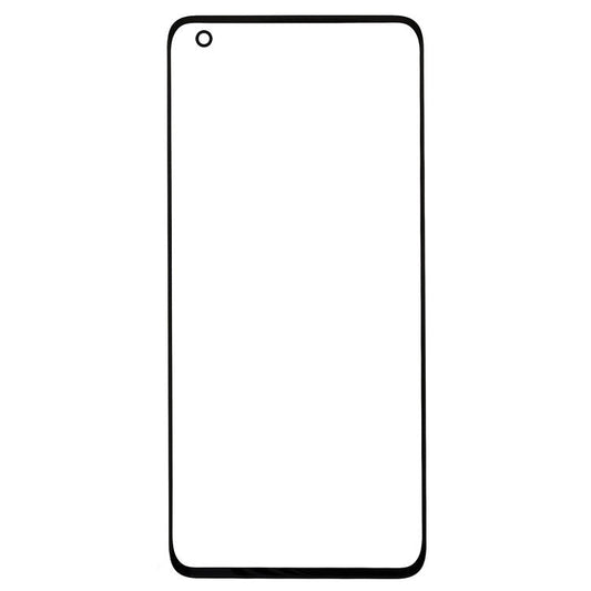 For Huawei Mate 40 Front Screen Glass Lens Replacement Part (without Logo)