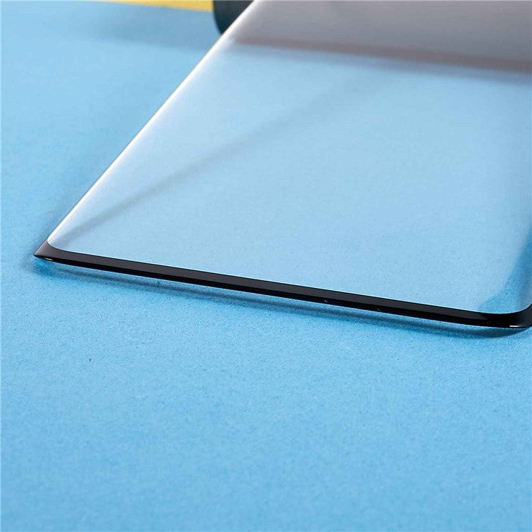For Huawei Mate 40 Front Screen Glass Lens Replacement Part (without Logo)