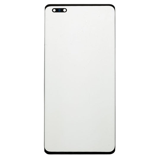 For Huawei Mate 40 Pro 4G / 5G Front Screen Glass Lens Replacement Part (without Logo)