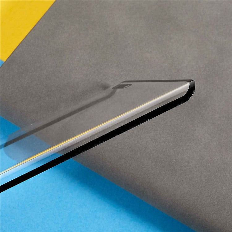 For Huawei Mate 40 Pro 4G / 5G Front Screen Glass Lens Replacement Part (without Logo)