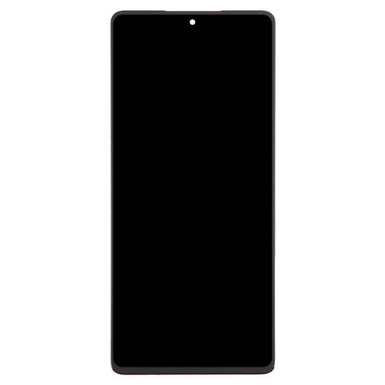 For Honor 80 GT 5G OEM Grade S AMOLED Screen and Digitizer Assembly Part (Without Logo)