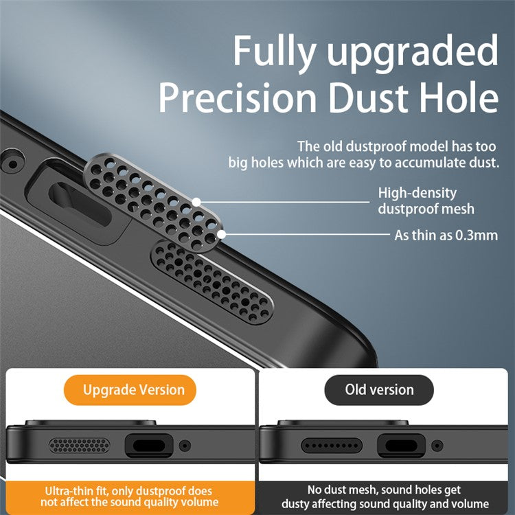 For OnePlus Ace 3V 5G Case PC+TPU Matte Phone Cover with Tempered Glass Lens Film - Black