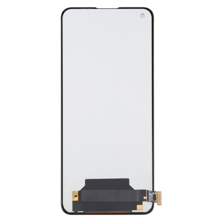 For Oppo Find X3 Grade C LCD Screen and Digitizer Assembly Part (TFT Technology) (Without Logo)