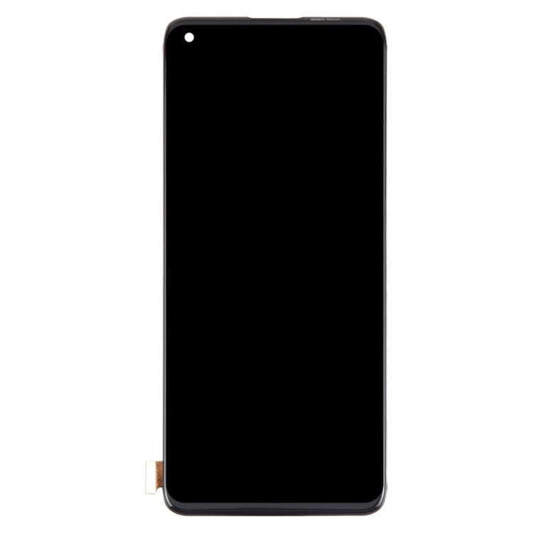 For Oppo Find X3 Grade C LCD Screen and Digitizer Assembly Part (TFT Technology) (Without Logo)