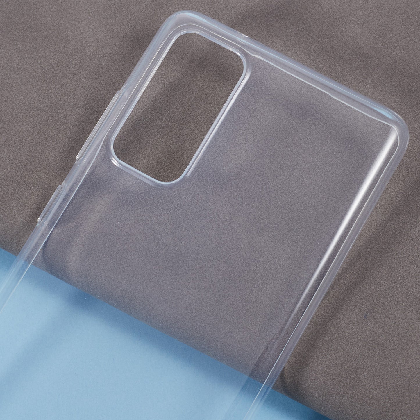 X-LEVEL for Samsung Galaxy S20 FE / S20 FE 5G / S20 FE 2022 / S20 Lite Case TPU Clear Phone Cover