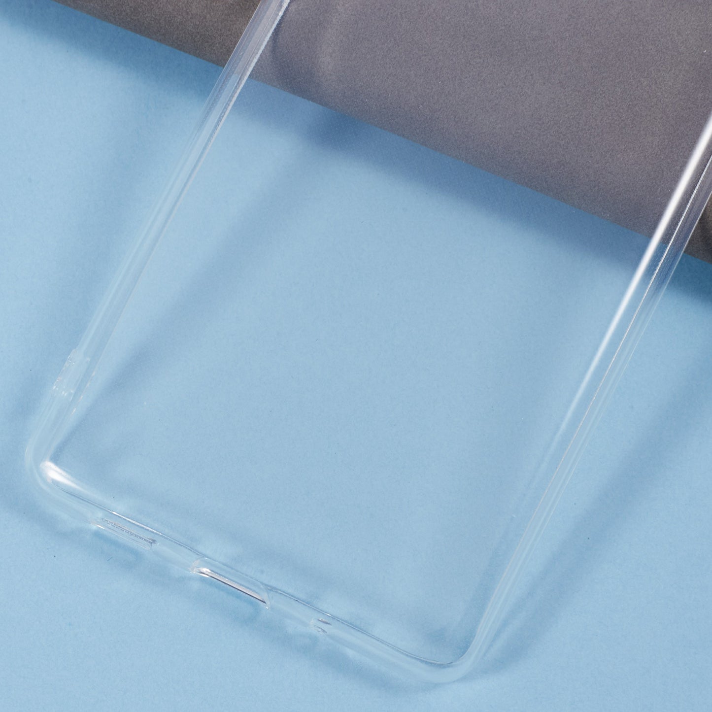 X-LEVEL for Samsung Galaxy S20 FE / S20 FE 5G / S20 FE 2022 / S20 Lite Case TPU Clear Phone Cover