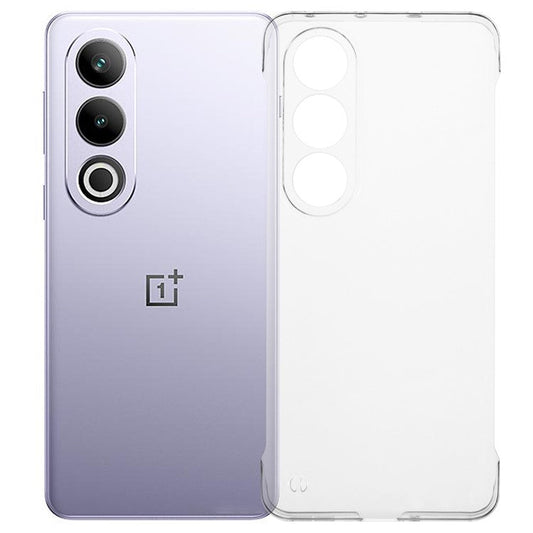 For OnePlus Ace 3V 5G Case Hard PC Crystal Clear Frameless Phone Cover