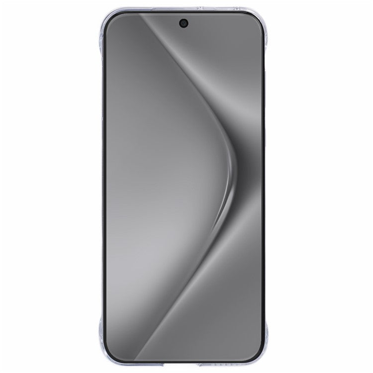 For Huawei Pura 70 Ultra Case Borderless Hard PC Phone Cover