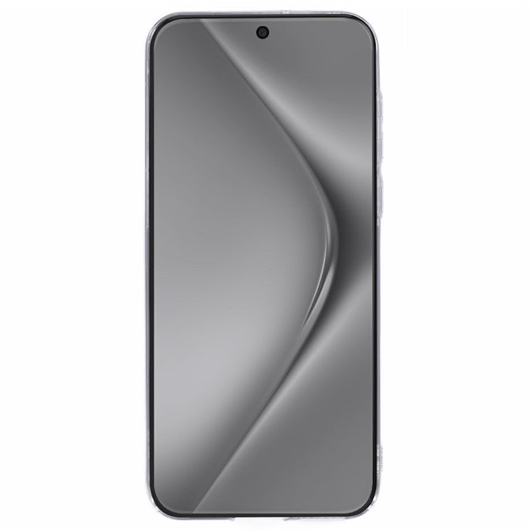 For Huawei Pura 70 Ultra Clear Case Anti-Scratch Hard PC Phone Cover