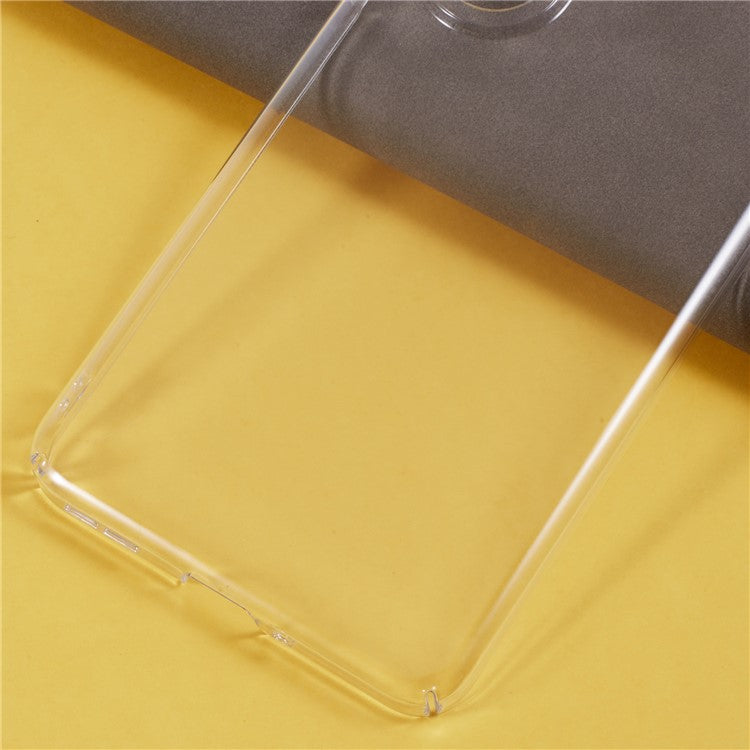 For OnePlus Ace 3V 5G Case Shockproof Transparent Hard PC Phone Cover