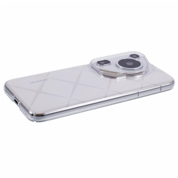 For Huawei Pura 70 Ultra Case High Transprency Hard PC Phone Cover
