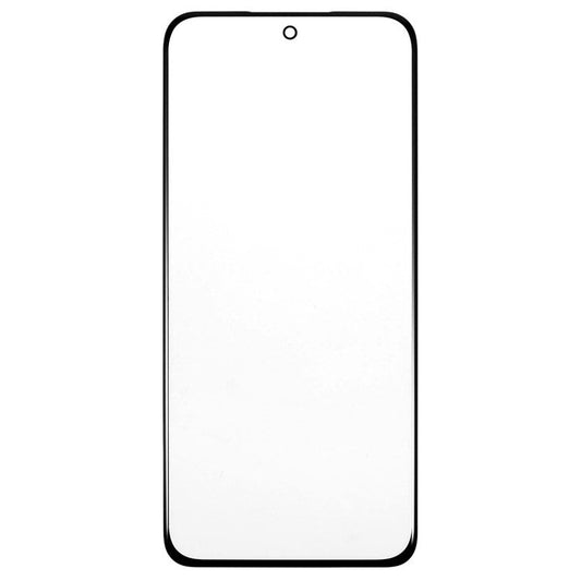 For Oppo Reno12 Pro 5G (Global) CPH2629 Front Screen Glass Lens + OCA Adhesive Part (Without Logo)
