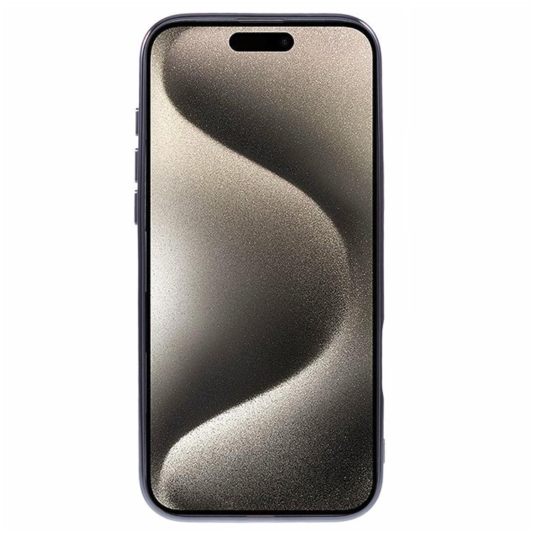 X-LEVEL For iPhone 16 Pro Case Compatible with MagSafe Full Camera Protection TPU Phone Cover - Grey