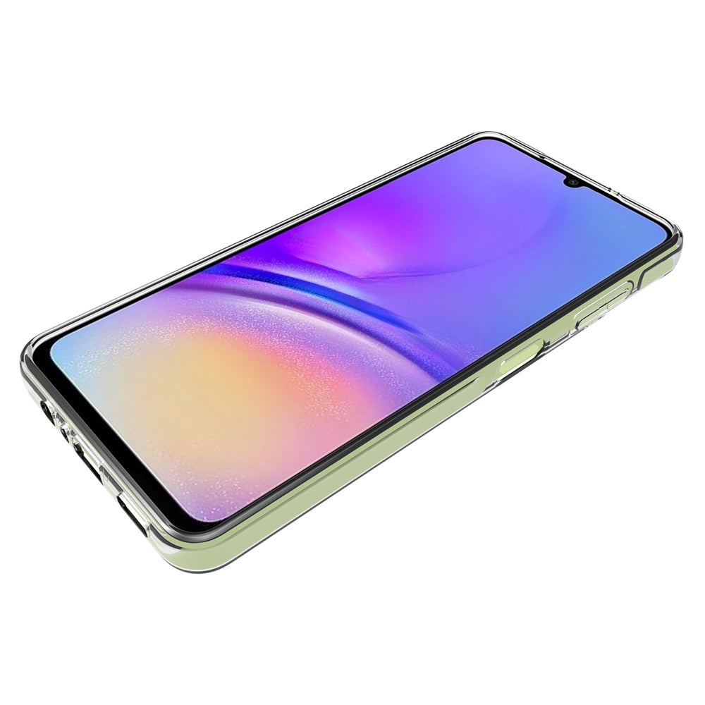 10Pcs / Pack For Samsung Galaxy A06 Case TPU Watermark-Free Protective Phone Cover