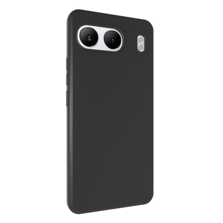 For OnePlus Nord 4 Case Soft Matte Back TPU Phone Cover
