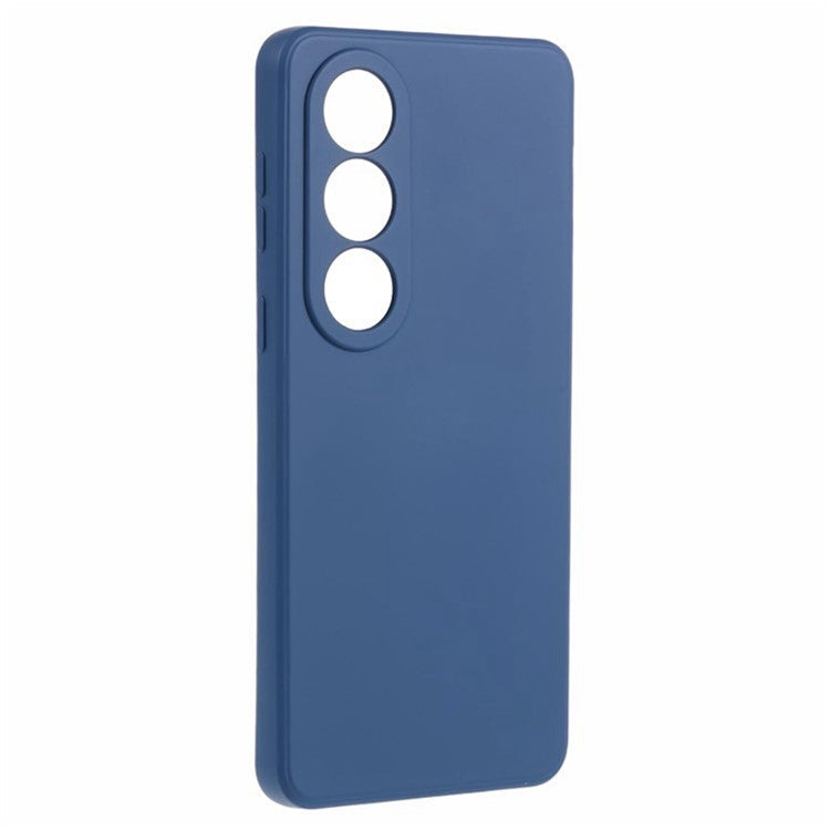 WANLONFENG RB2 Series for OnePlus Ace 3V 5G TPU Case Anti-drop Cover with Screen Protector - Sapphire