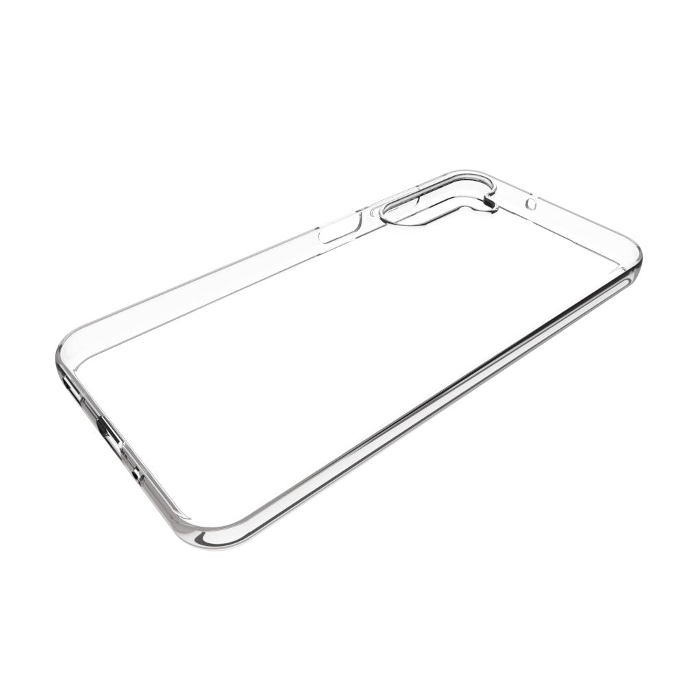 Bulk Buy For Samsung Galaxy A16 5G / A16 4G Clear Phone Case Watermark-Resistant TPU Back Cover