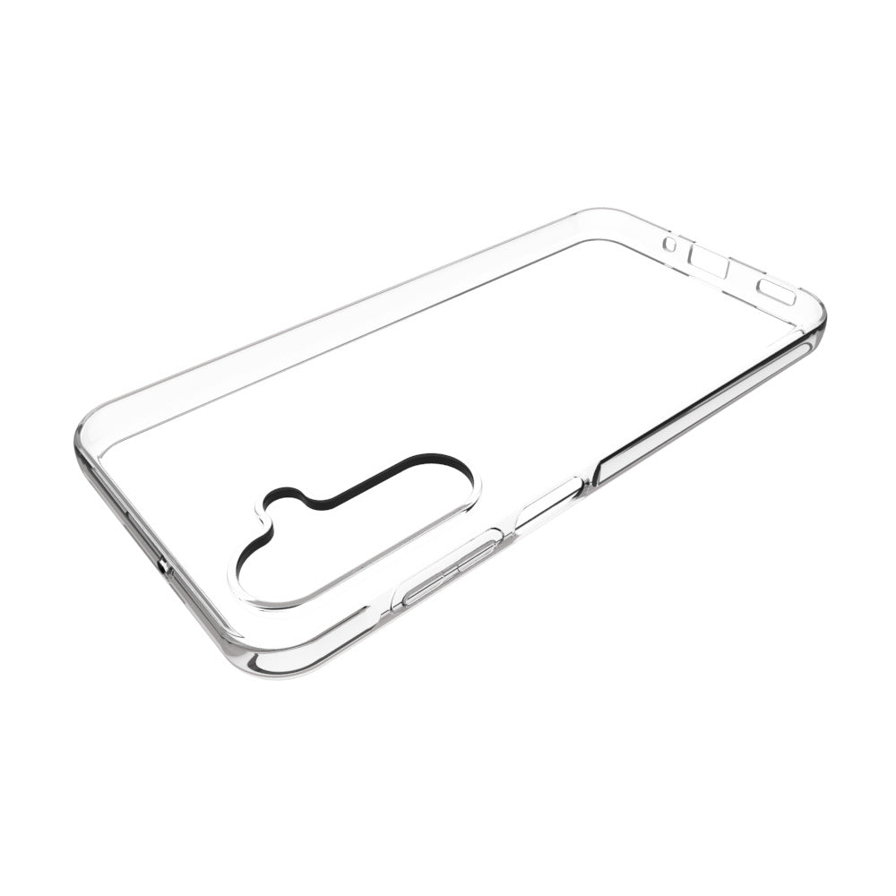 Bulk Buy For Samsung Galaxy A16 5G / A16 4G Clear Phone Case Watermark-Resistant TPU Back Cover