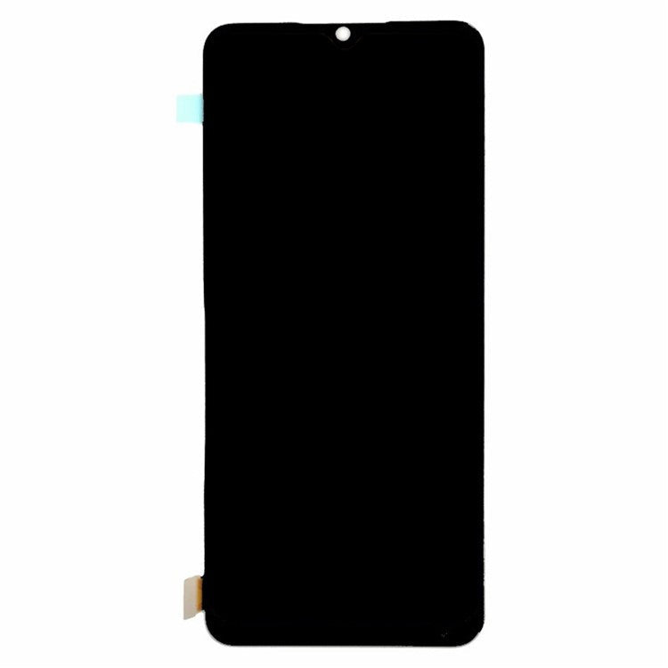 For Oppo F17 /  A73 Grade C OLED Screen and Digitizer Assembly + Frame Spare Part (Without Logo)