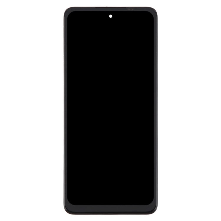 For Oppo A59 5G / A2x 5G Grade B LCD Screen and Digitizer Assembly + Frame (Without Logo)
