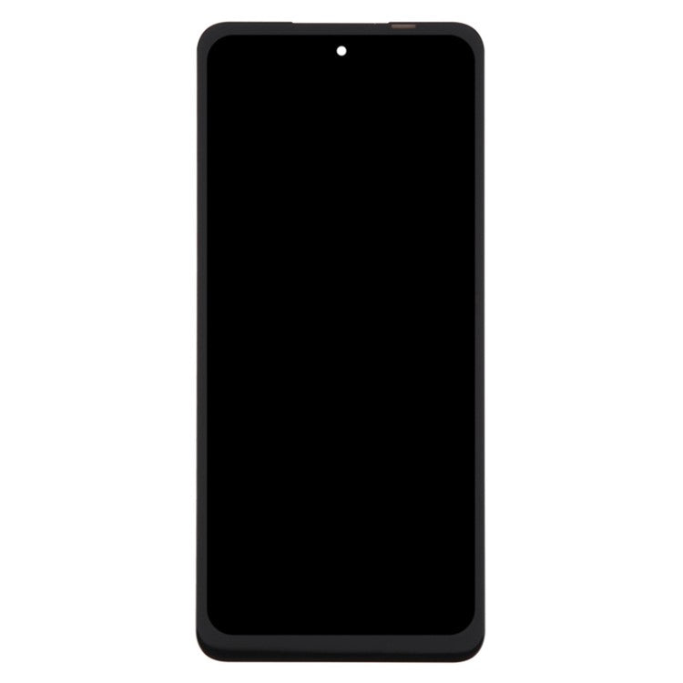 For Oppo A59 5G / A2x 5G Grade C LCD Screen and Digitizer Assembly Part (Without Logo)
