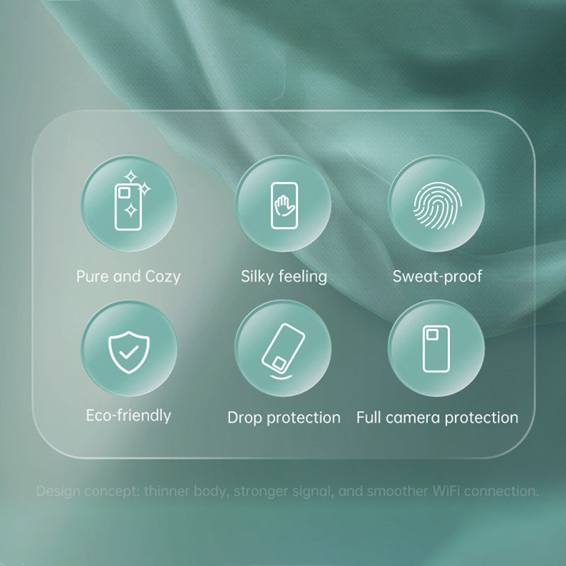 XINLI For Samsung Galaxy A06 Case Ring Kickstand Electroplating TPU Phone Cover - Cyan