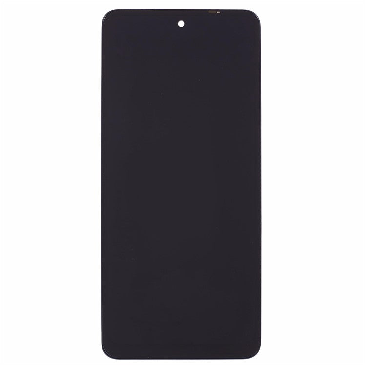 For OnePlus Nord CE 3 Lite 5G Grade B LCD Screen and Digitizer Assembly + Frame (Without Logo)