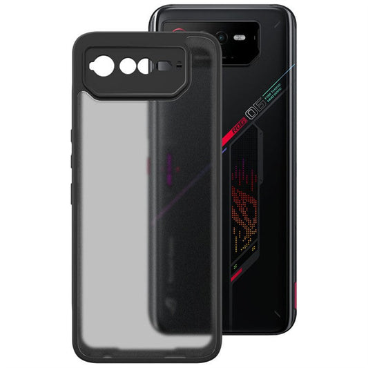 IMAK UX-9B Series for Asus ROG Phone 6D 5G / 6 Pro 5G / 6 5G Case Tiny Airbag PC+TPU Matte Phone Cover