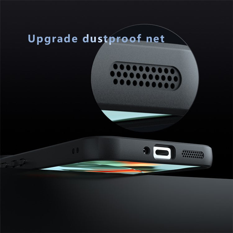 For Google Pixel 9 Pro XL Case Compatible with MagSafe TPU+PC Matte Phone Cover