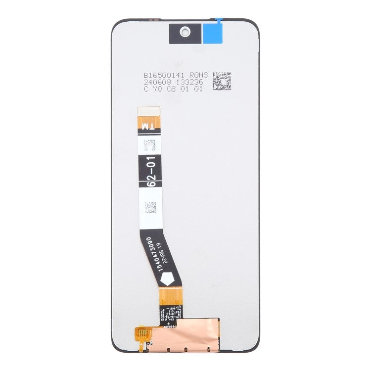 For Motorola Moto  G64 5G Grade B LCD Screen and Digitizer Assembly Part Replacement (Without Logo)