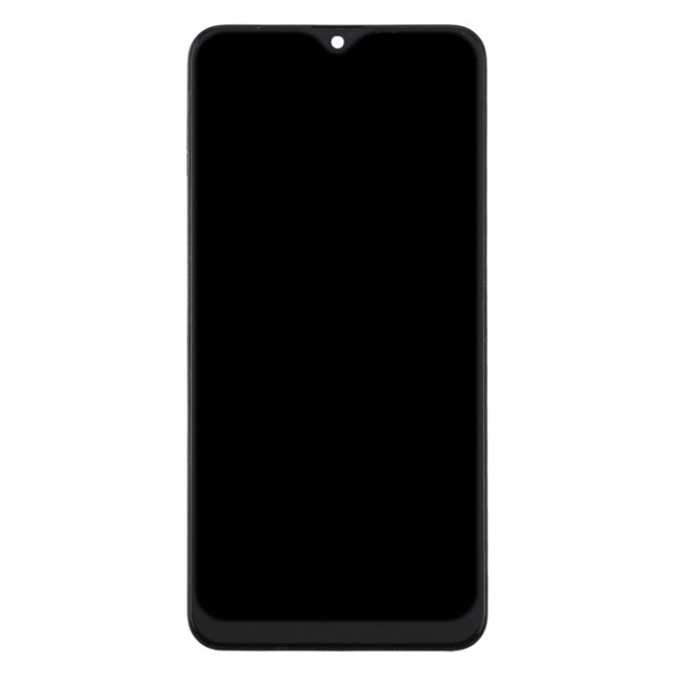 For Oppo A5s Grade S OEM LCD Screen and Digitizer Assembly + Frame Replacement Part (without Logo)