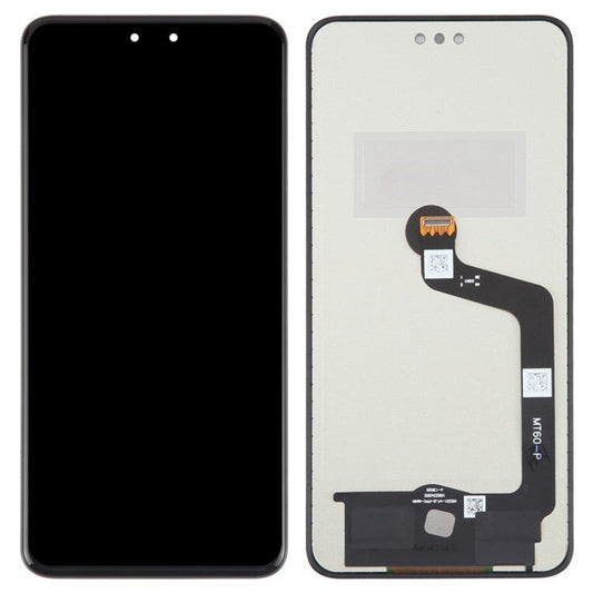 For Huawei Mate 60 Pro Grade C LCD Screen and Digitizer Assembly Part (TFT Technology) (Without Logo)