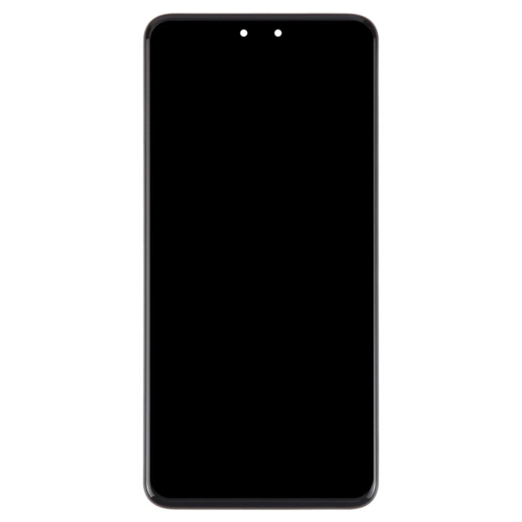 For Huawei Mate 60 Pro Grade C LCD Screen and Digitizer Assembly Part (TFT Technology) (Without Logo)