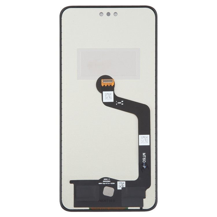 For Huawei Mate 60 Pro Grade C LCD Screen and Digitizer Assembly Part (TFT Technology) (Without Logo)