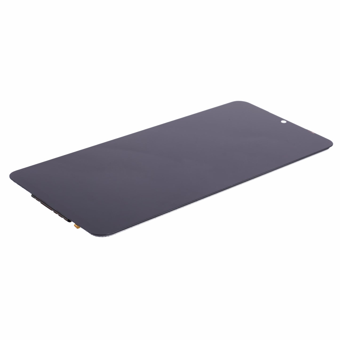 For Samsung Galaxy A06 A065 Grade C LCD Screen and Digitizer Assembly Replacement Part (Without Logo)