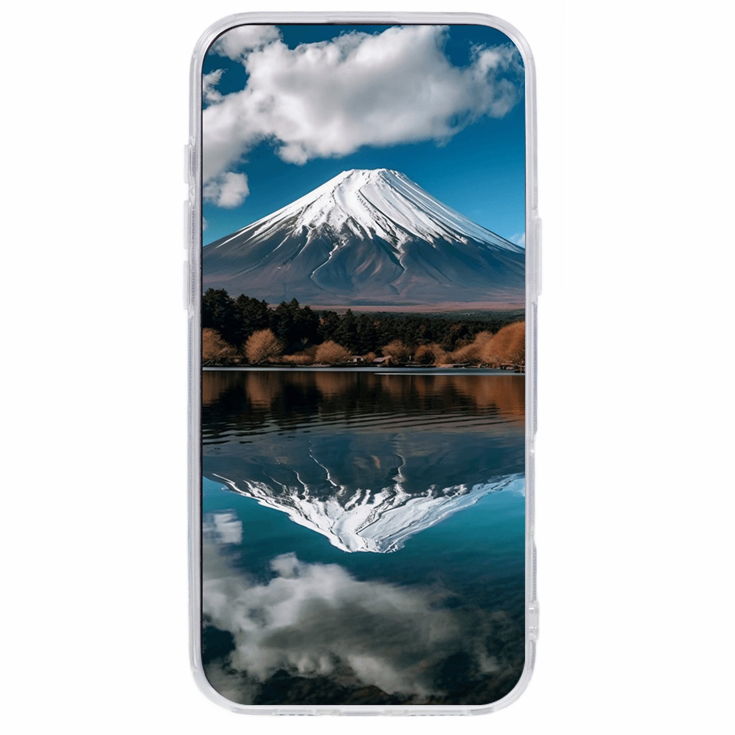 Bulk Buy For Samsung Galaxy A06 Clear Phone Case 1.5mm Shockproof TPU + Acrylic Back Cover
