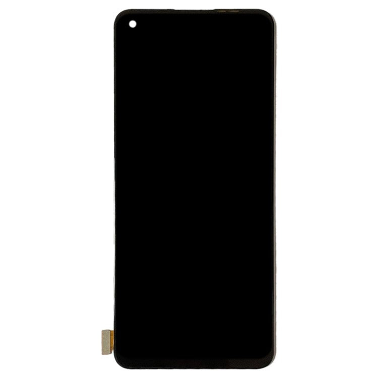 For OnePlus 9 (EU  /  US Version) / Oneplus 9 (IN  /  CN Version) Grade C LCD Screen and Digitizer Assembly Part (TFT Technology) (Without Logo)