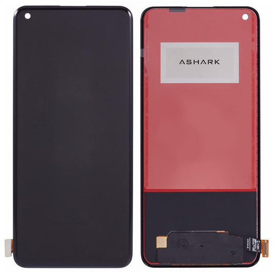 For OnePlus 10 Pro 5G Grade C LCD Screen and Digitizer Assembly Part (TFT Technology) (Without Logo)