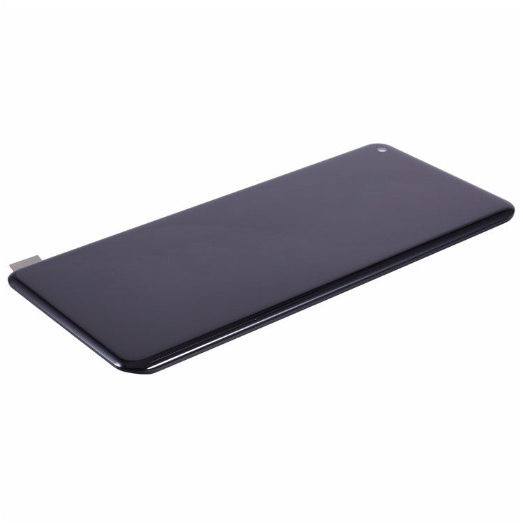 For OnePlus 10 Pro 5G Grade C LCD Screen and Digitizer Assembly Part (TFT Technology) (Without Logo)