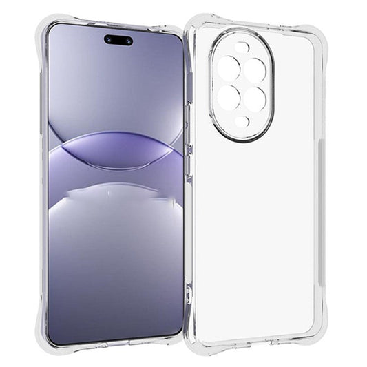 For Huawei nova 13 Pro 5G TPU Phone Case Non-Slip Transparent Mobile Phone Cover