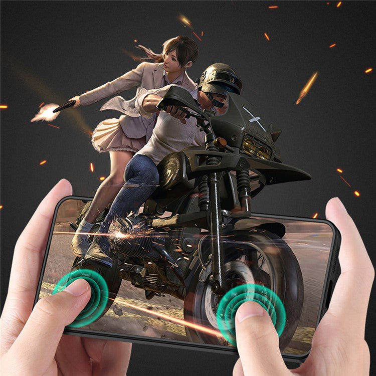 For Huawei nova 13 Pro 5G Phone Case Aluminium Alloy TPU PC Back Cover - Gold