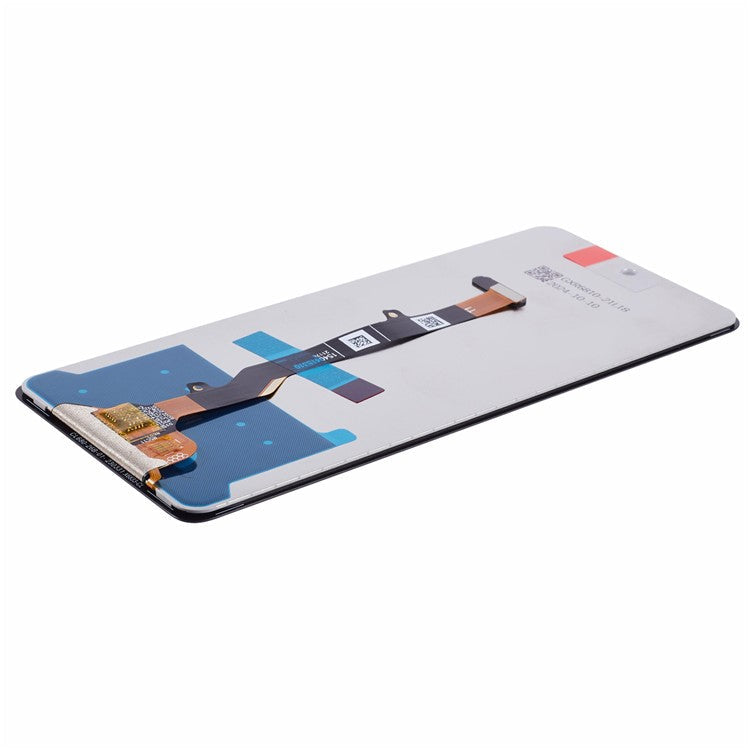For Tecno Spark 10 Pro KI7 / Tecno Pova 5 LH7n / Infinix Note 30 4G X6833 Grade C LCD Screen and Digitizer Assembly Replacement (Without Logo)