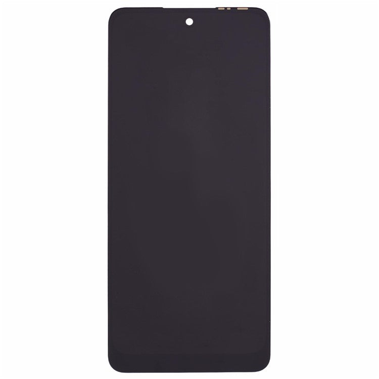For Infinix Hot 11s X6812 / Hot 20S 4G X6827  / Zero 5G X6815 / TECNO Camon 18 CH6 Grade C LCD Screen and Digitizer Assembly Replacement (Without Logo)