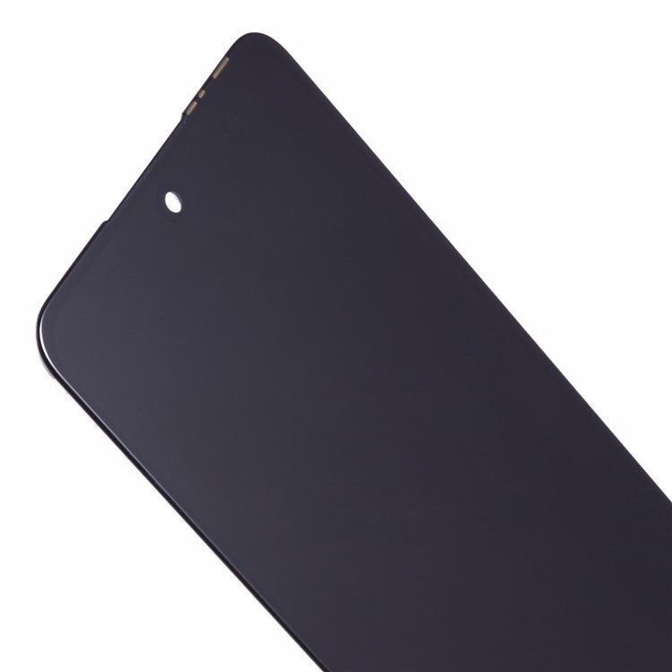 For Infinix Hot 11s X6812 / Hot 20S 4G X6827  / Zero 5G X6815 / TECNO Camon 18 CH6 Grade C LCD Screen and Digitizer Assembly Replacement (Without Logo)