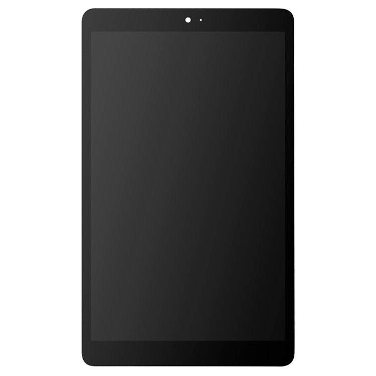 For Huawei MediaPad M5 Lite 8 JDN2-W09 JDN2-L09 Grade C LCD Screen and Digitizer Assembly Part (Without Logo) - Black