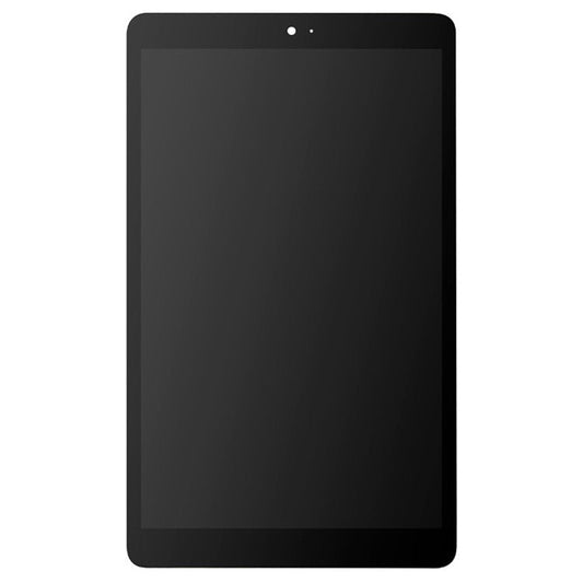 For Huawei MediaPad M5 Lite 8 JDN2-W09 JDN2-L09 Grade C LCD Screen and Digitizer Assembly Part (Without Logo) - Black
