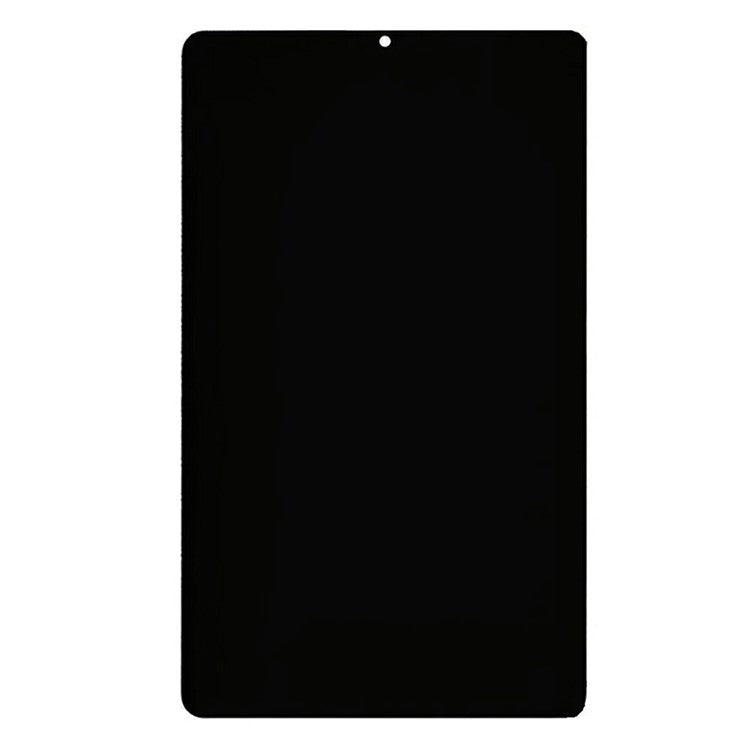 For Realme Pad Mini RMP2105, RMP2106 Grade C LCD Screen and Digitizer Assembly Part (Without Logo) - White