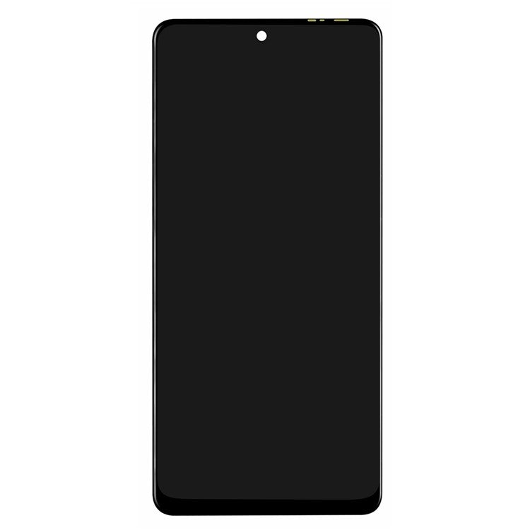 For Infinix Zero X Neo 4G X6810 Grade C LCD Screen and Digitizer Assembly + Frame Replacement Part (Without Logo)